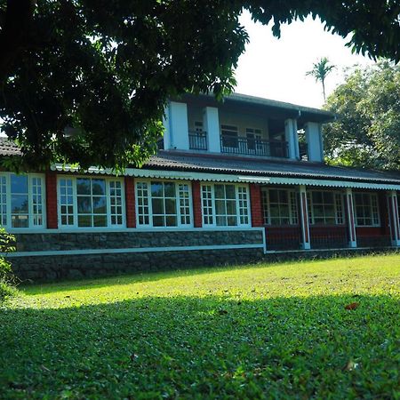Orion County Hotel Vagamon Exterior photo
