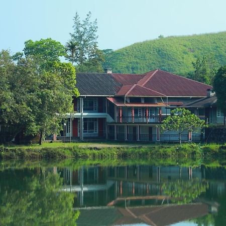 Orion County Hotel Vagamon Exterior photo