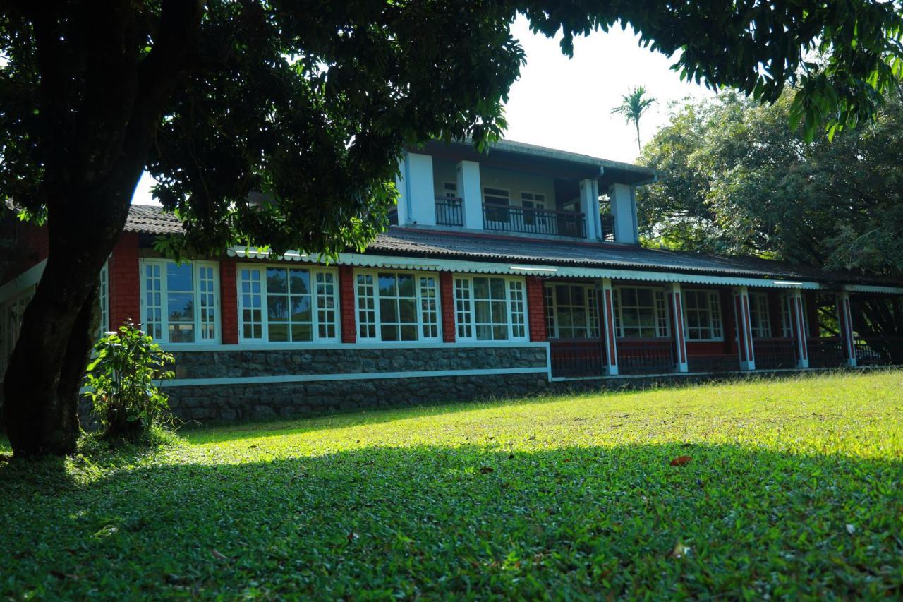 Orion County Hotel Vagamon Exterior photo