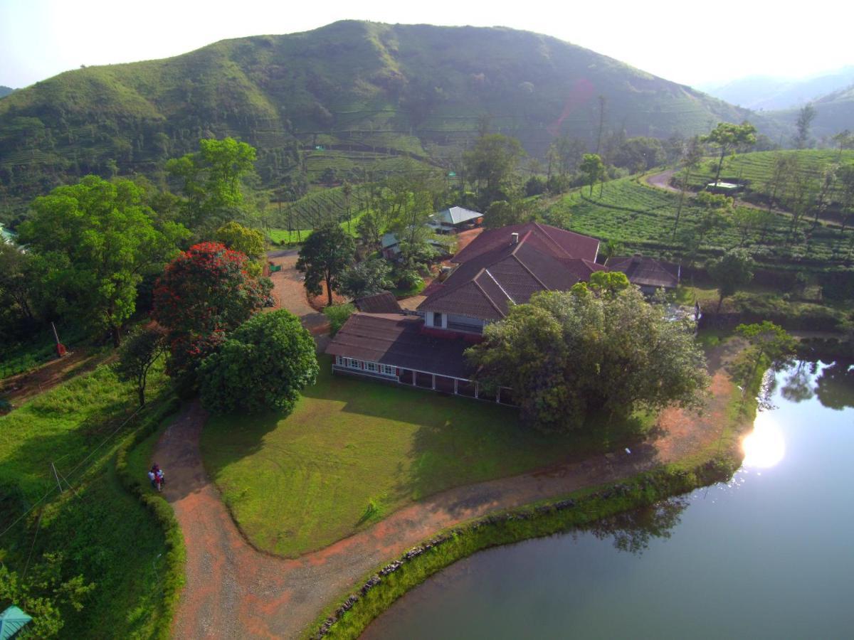 Orion County Hotel Vagamon Exterior photo