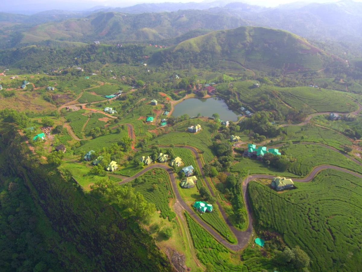 Orion County Hotel Vagamon Exterior photo