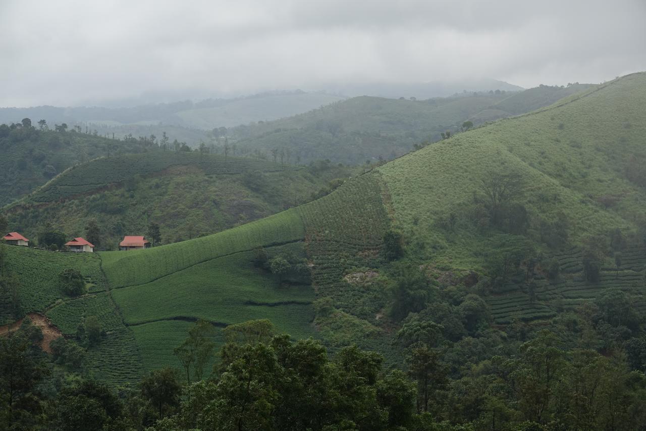 Orion County Hotel Vagamon Exterior photo