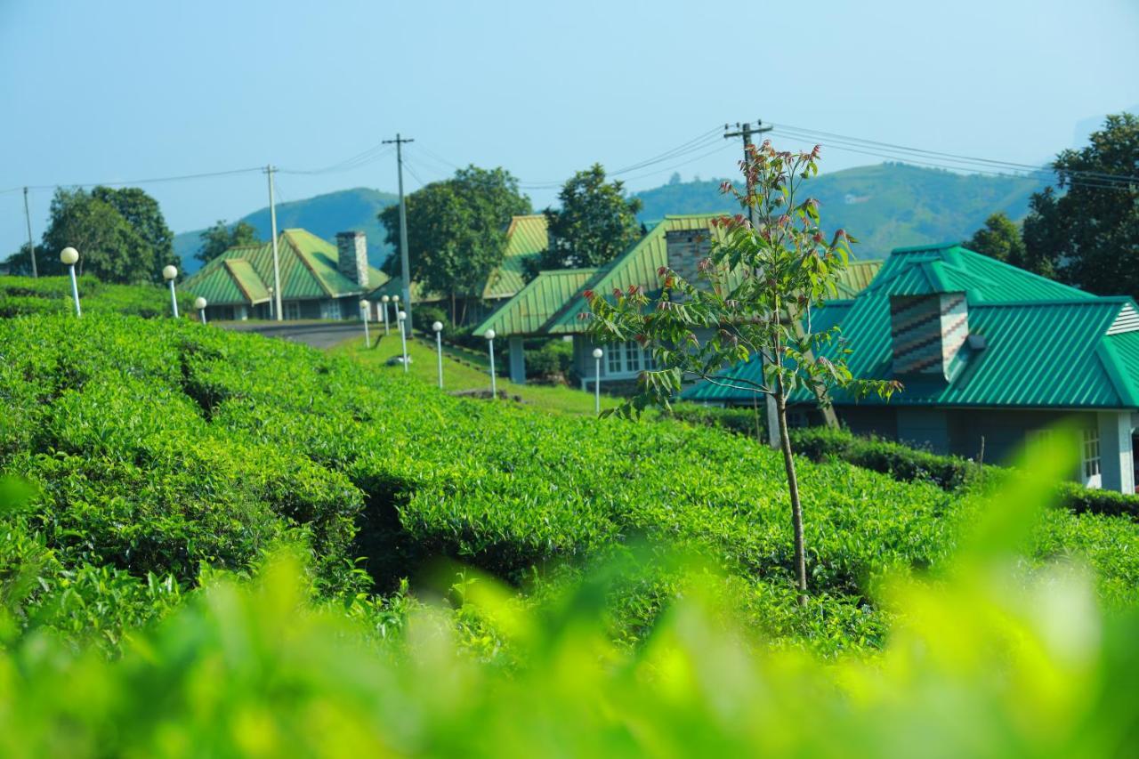 Orion County Hotel Vagamon Exterior photo